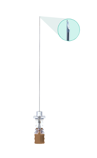 Голка для спінальної анестезії Spinocan®